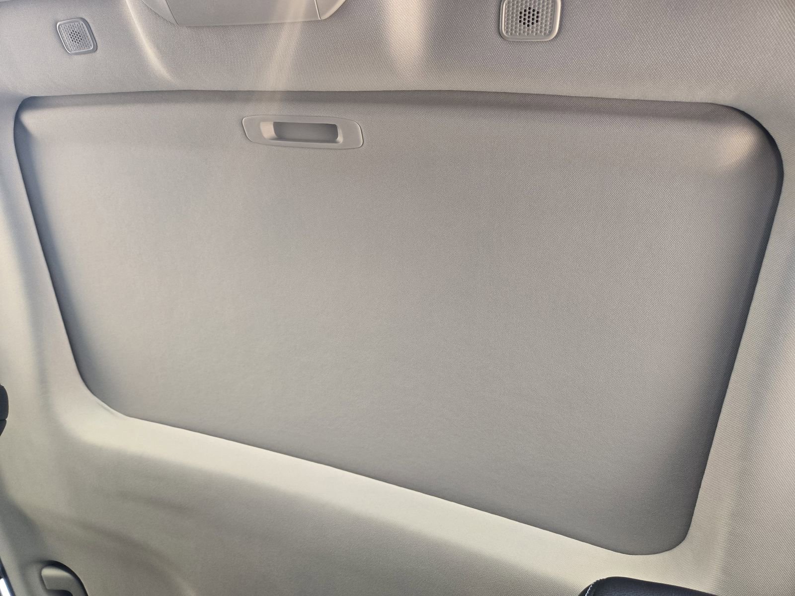 New 2026 Toyota Highlander Limited image 23