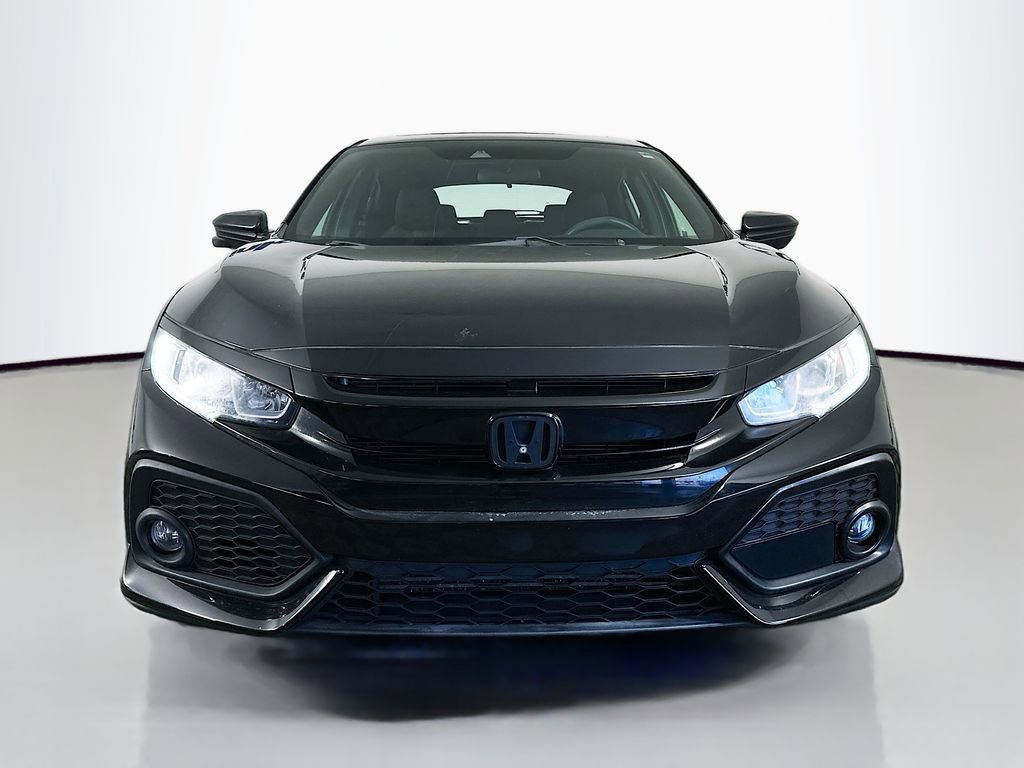 Used 2019 Honda Civic EX image 2