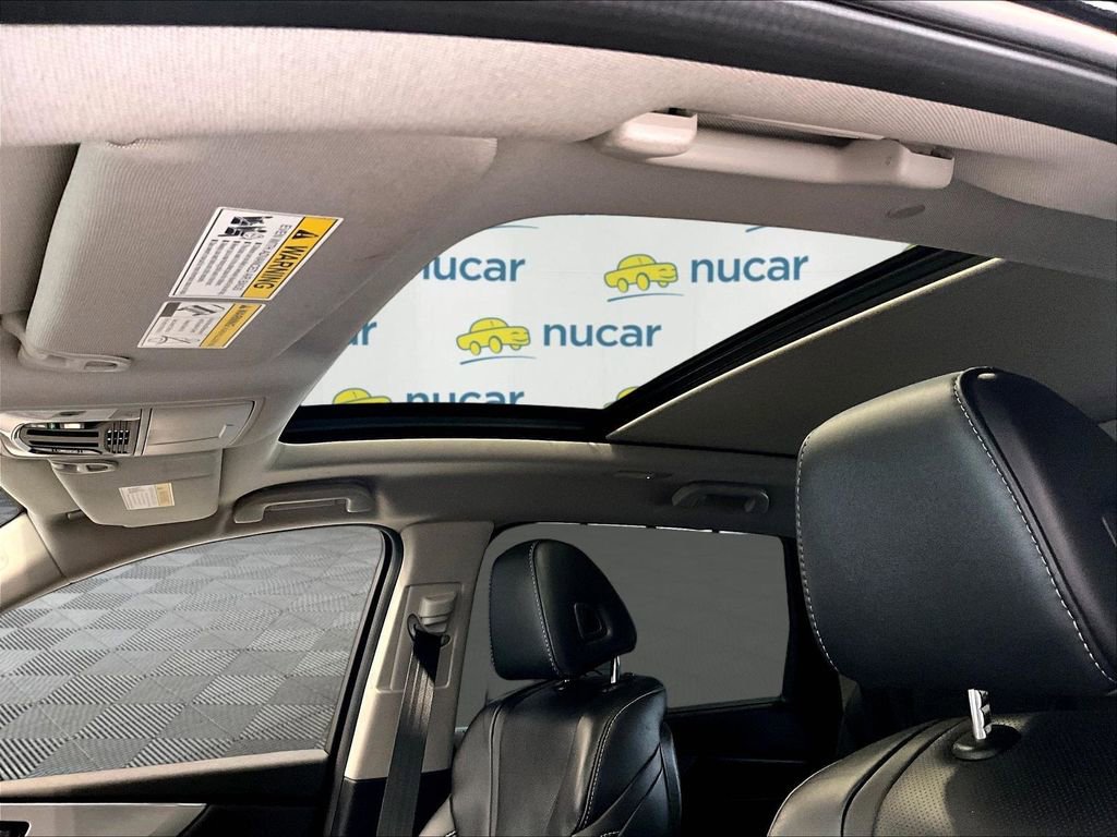 Used 2023 Acura MDX SH-AWD w/ Technology Package image 20