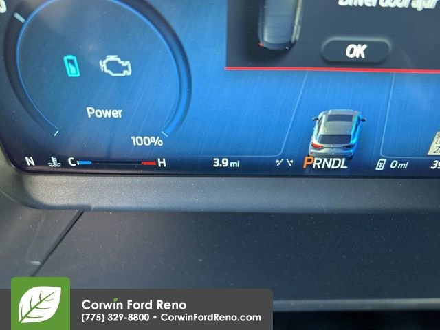 New 2025 Ford Escape SE w/ PHEV Premium Package image 19