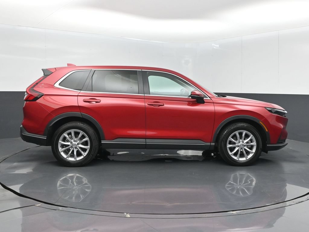 Certified 2024 Honda CR-V EX image 5