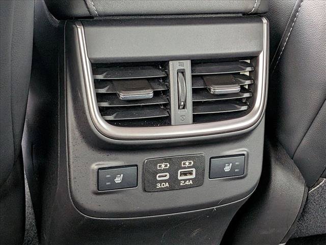 Used 2024 Subaru Outback Limited AWD/4WD image 21