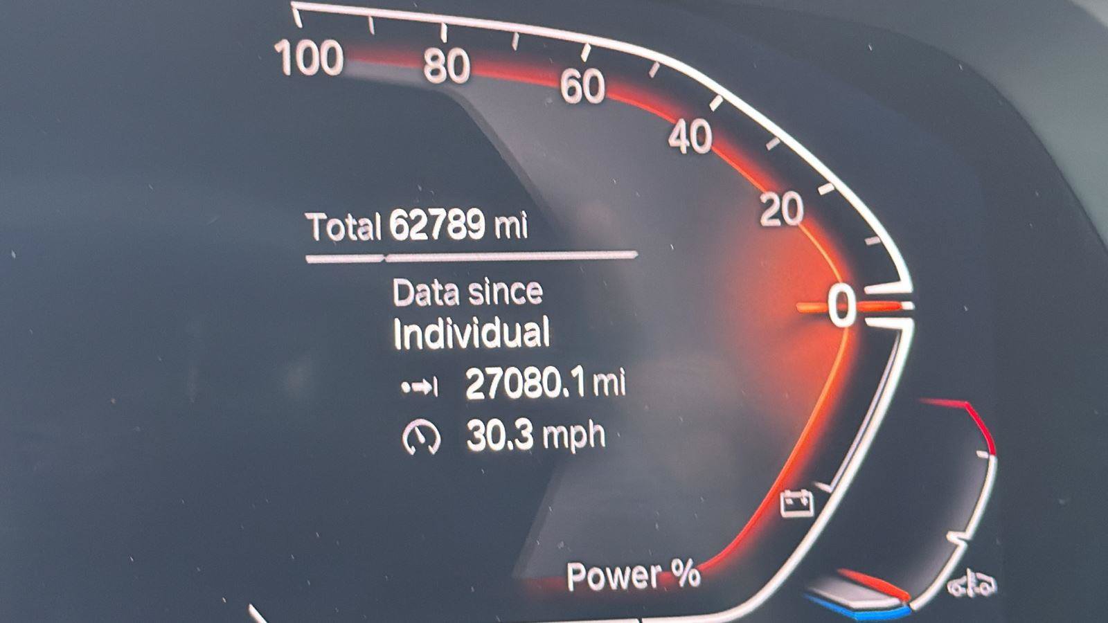 Used 2022 BMW X5 sDrive40i w/ M Sport Package RWD image 30