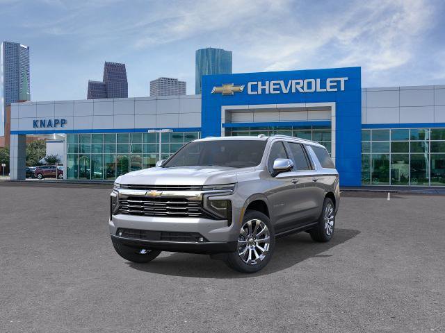 New 2026 Chevrolet Suburban Premier RWD image 32