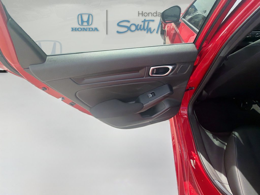 Used 2026 Honda Civic Sport image 31