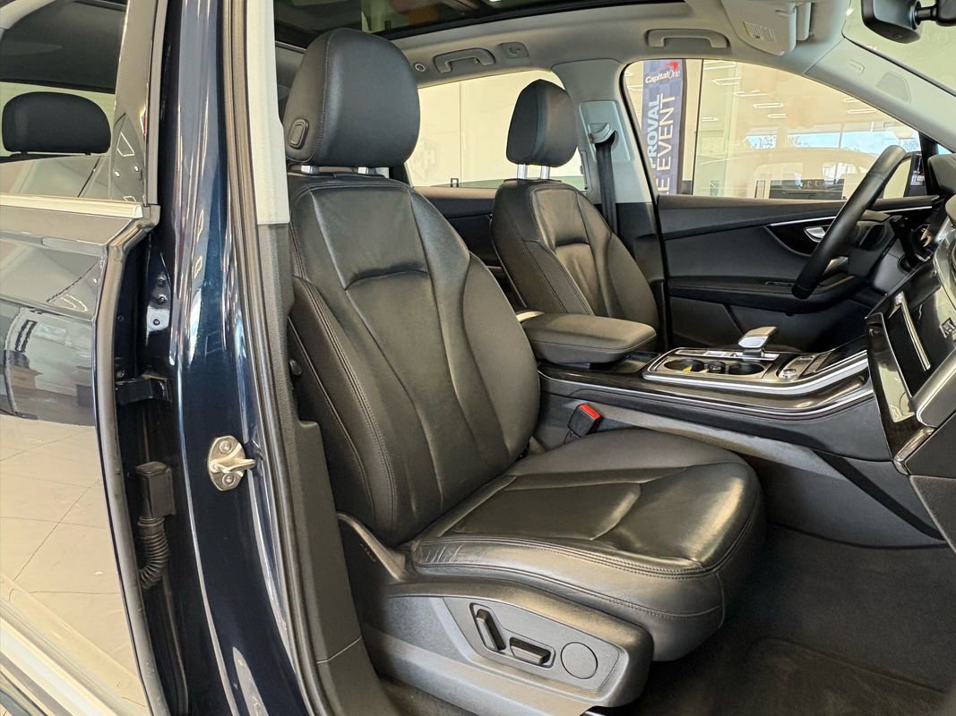 Used 2024 Audi Q7 3.0T Premium Plus image 24