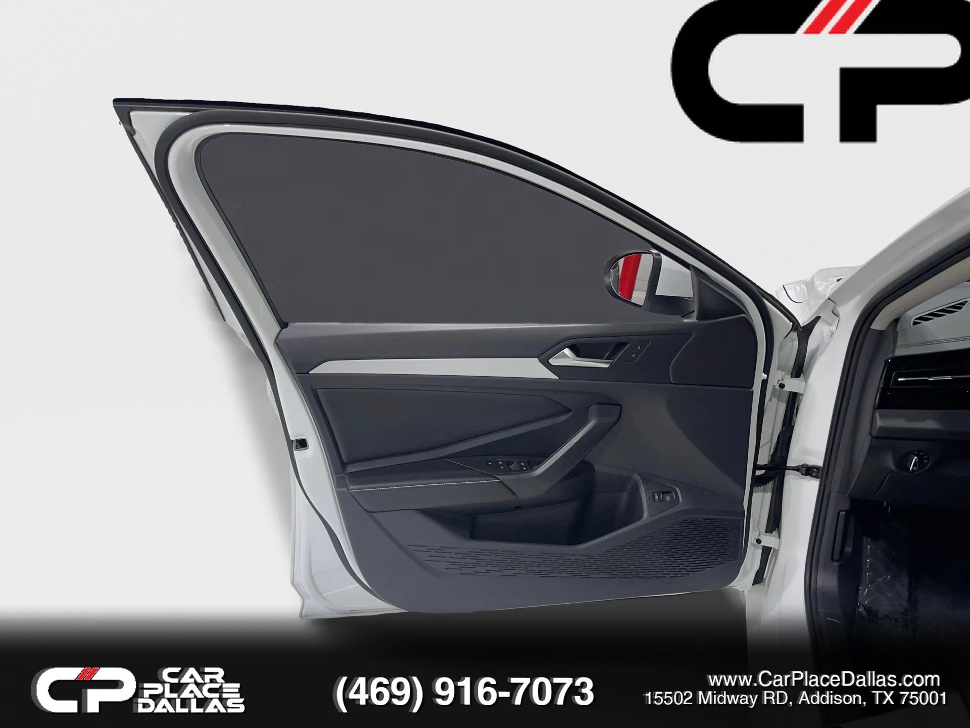 Used 2026 Volkswagen Jetta S FWD image 15