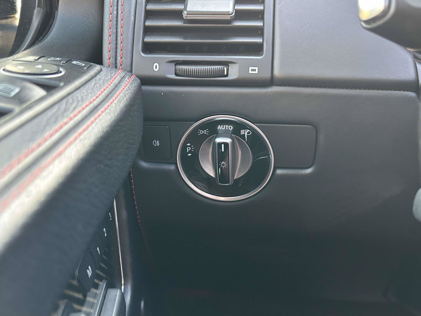 Used 2018 Mercedes-Benz G 63 AMG 4MATIC image 22