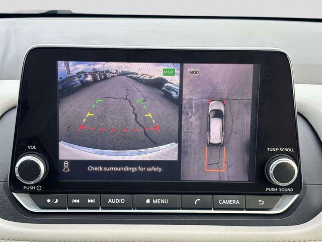 Certified 2023 Nissan Rogue SL image 25