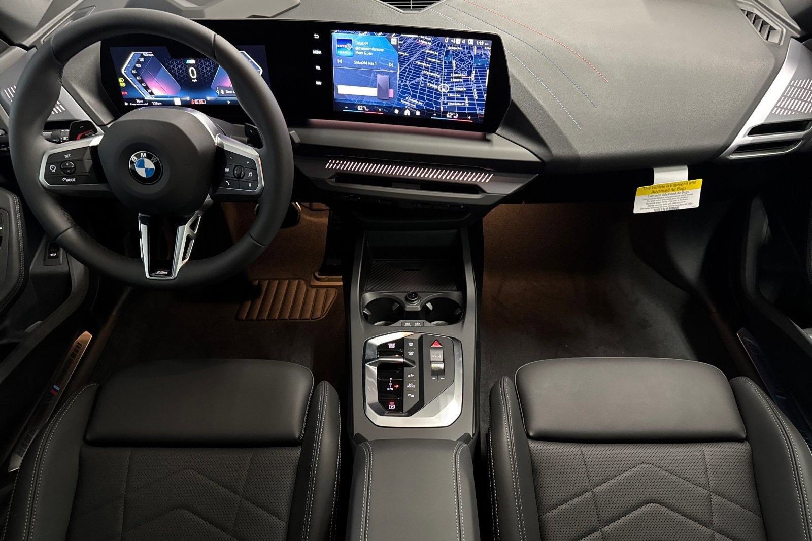 Used 2026 BMW 228i w/ Technology Package FWD image 16