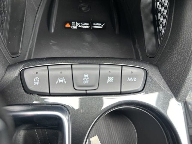 New 2026 Chevrolet TrailBlazer ACTIV w/ Convenience Package AWD/4WD image 14