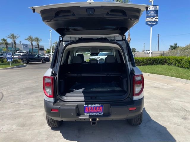 New 2026 Ford Bronco Sport Badlands AWD/4WD image 23