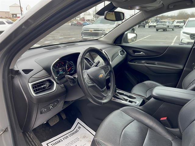 Used 2018 Chevrolet Equinox Premier image 16
