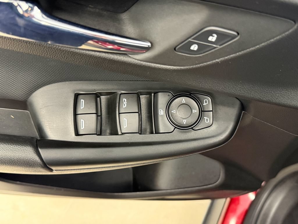 Used 2022 Chevrolet TrailBlazer RS FWD image 12