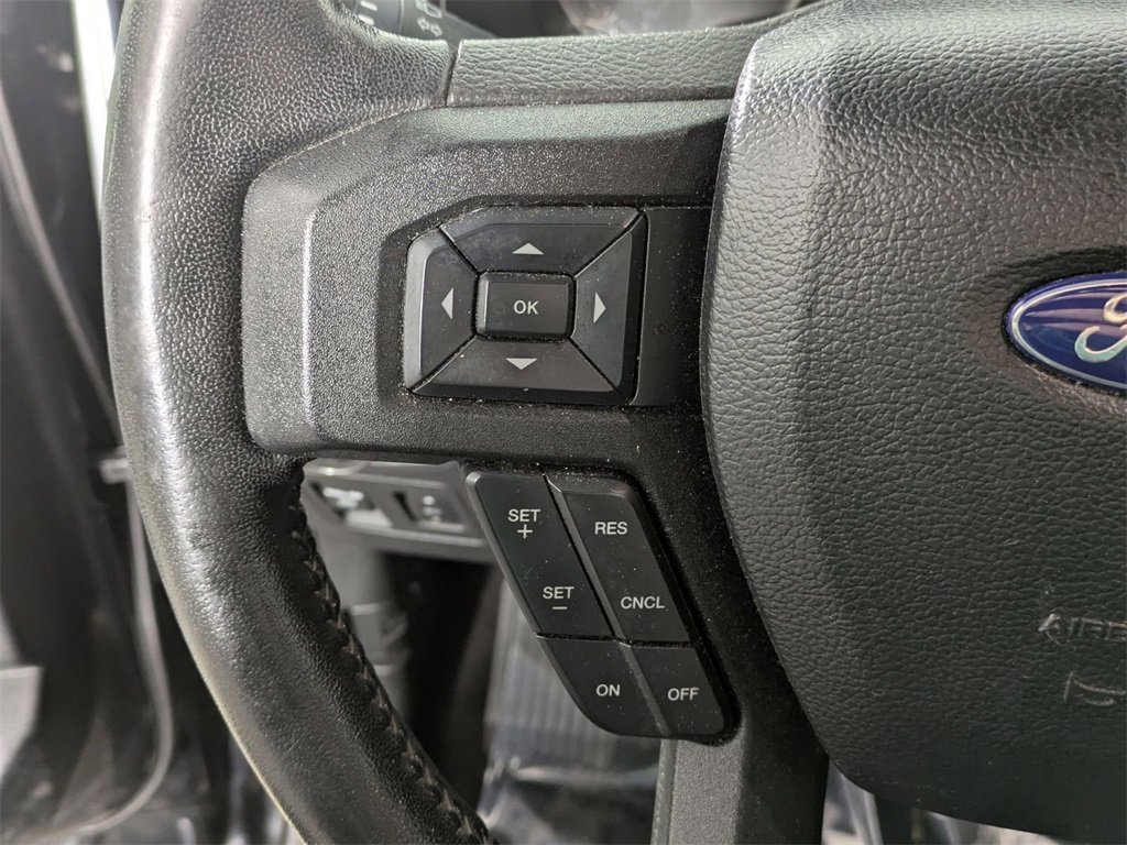 Used 2019 Ford F150 XLT w/ Equipment Group 302A Luxury image 18