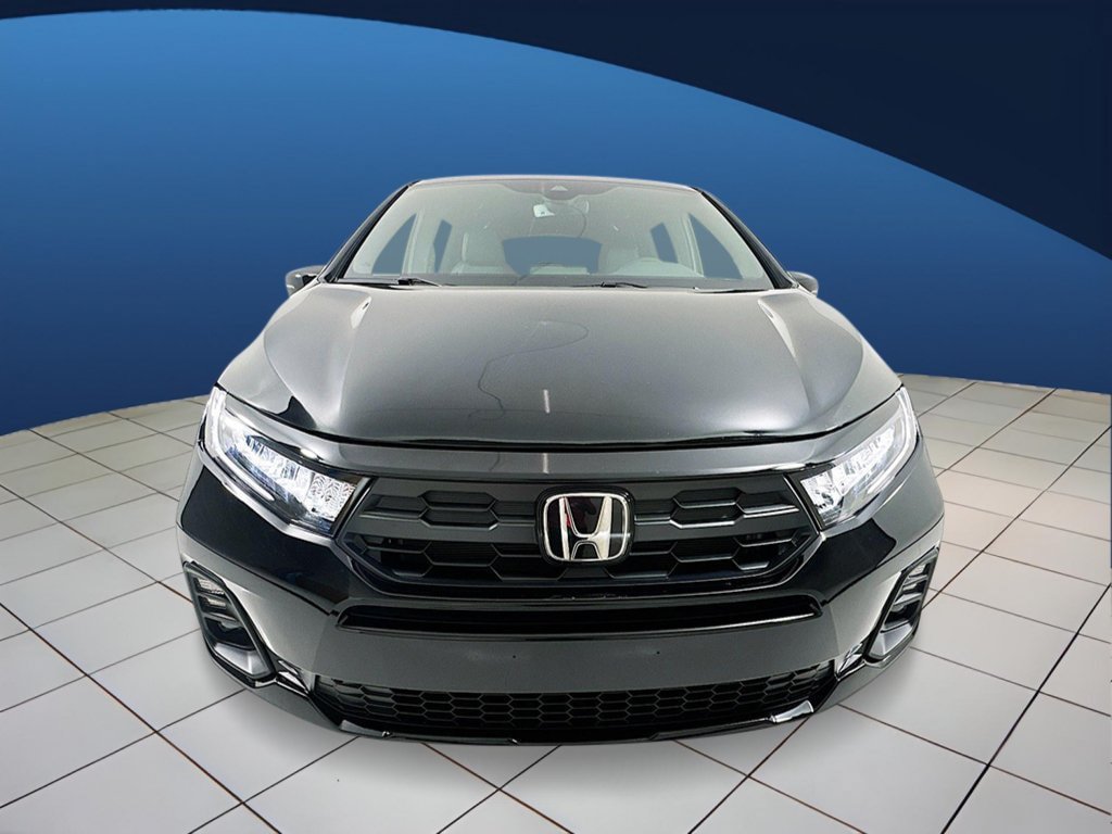 New 2026 Honda Odyssey Sport-L image 8