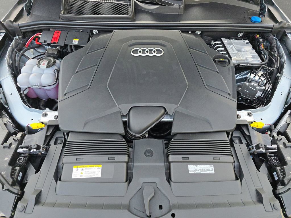 New 2026 Audi Q7 3.0T Prestige image 32
