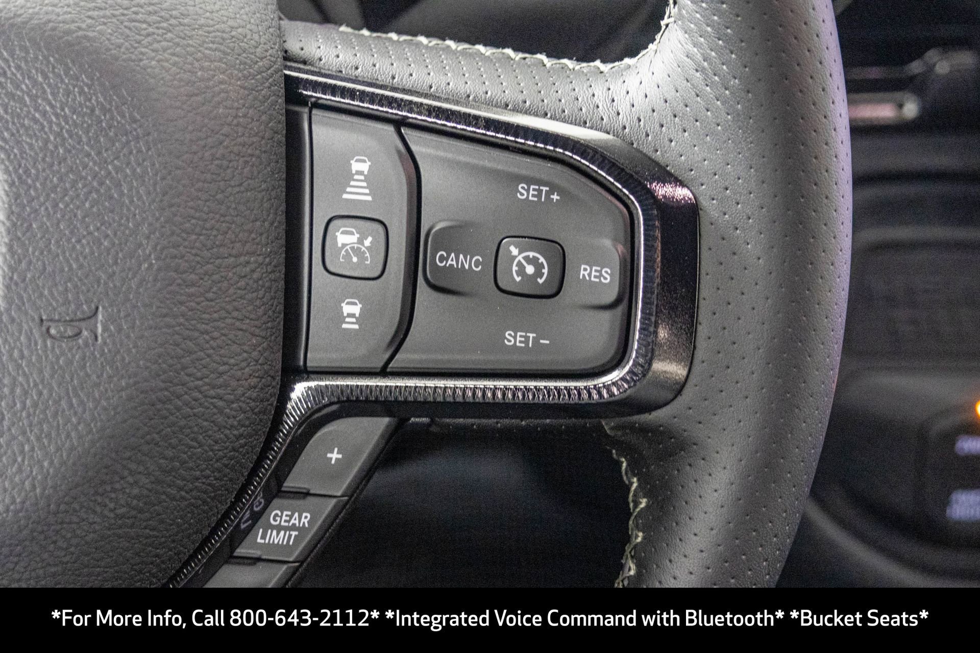 New 2026 RAM 2500 Rebel w/ Rebel Level 2 Equipment Group image 38
