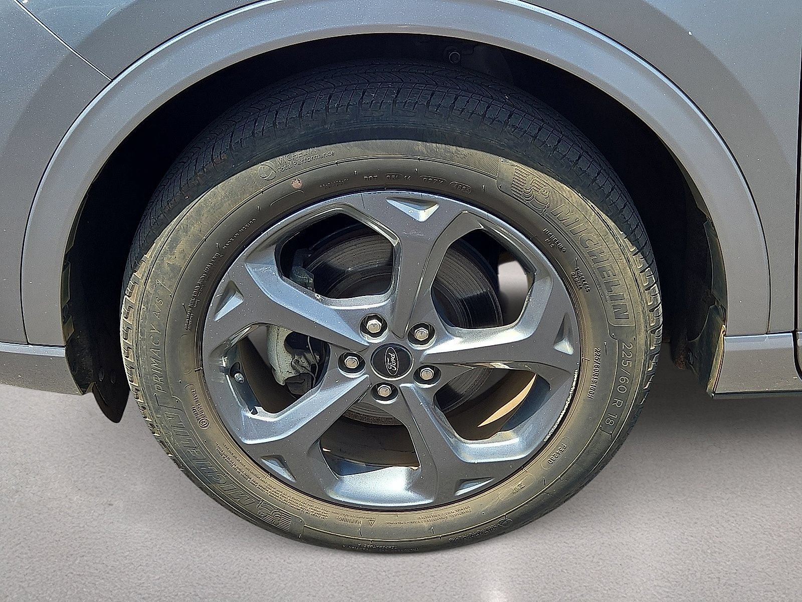 Used 2024 Ford Escape ST-Line AWD/4WD image 10