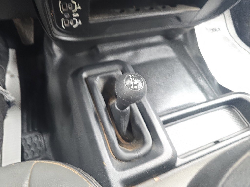 Used 2020 RAM 5500 Tradesman w/ Chrome Appearance Group image 30