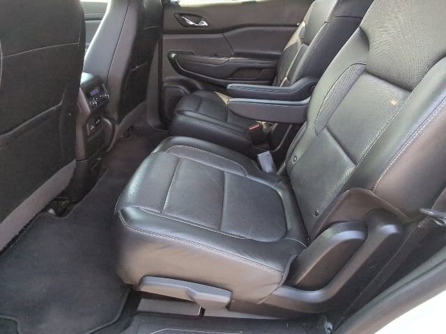 Used 2020 GMC Acadia SLT AWD/4WD image 23