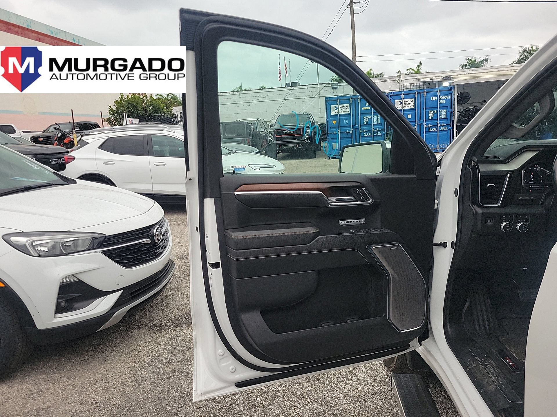 Used 2024 GMC Sierra 1500 Denali AWD/4WD image 22