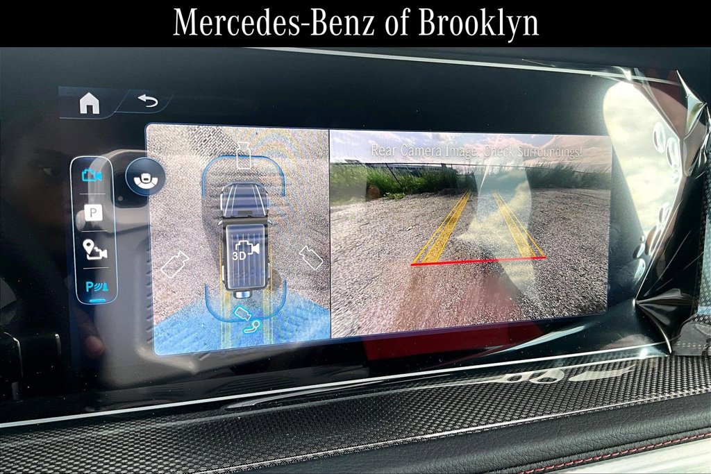 Used 2026 Mercedes-Benz G 550 image 25