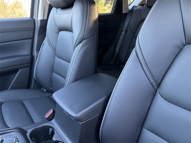 New 2025 MAZDA CX-5 AWD 2.5 S image 21