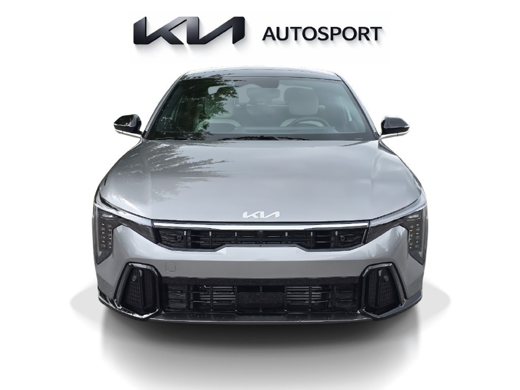 New 2026 Kia K4 GT-Line Turbo FWD image 2