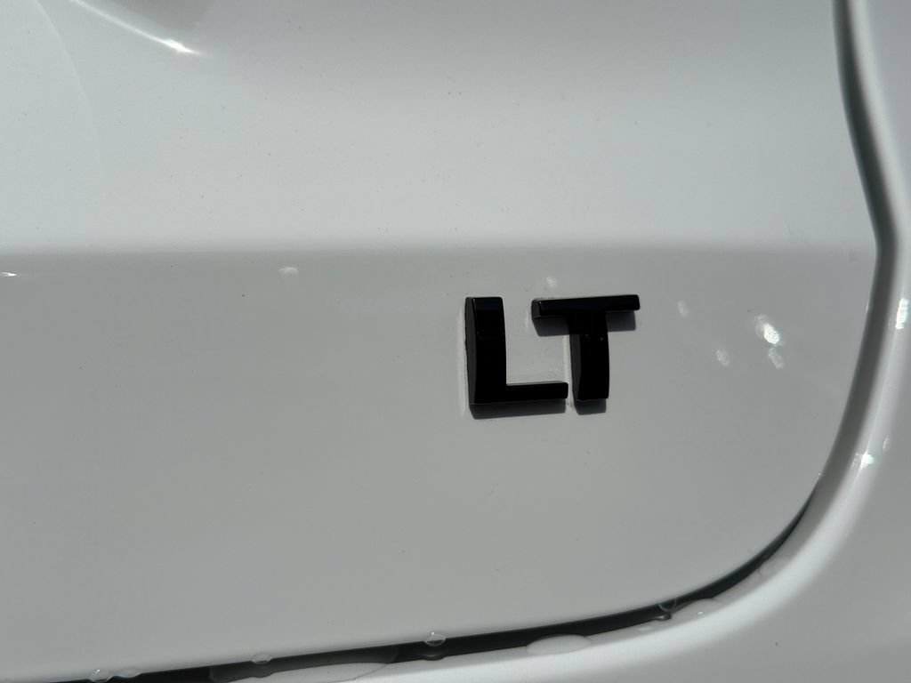 Used 2026 Chevrolet Trax LT w/ Driver Confidence Package FWD image 10