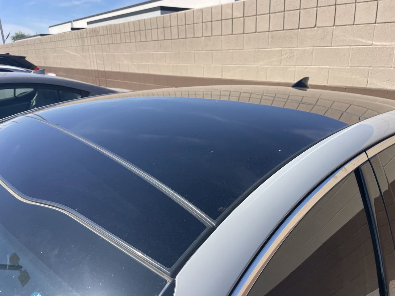 Certified 2025 Kia K5 GT-Line w/ GT-Line Premium Package image 6