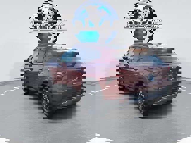 New 2026 Chevrolet Trax LT w/ Driver Confidence Package image 6