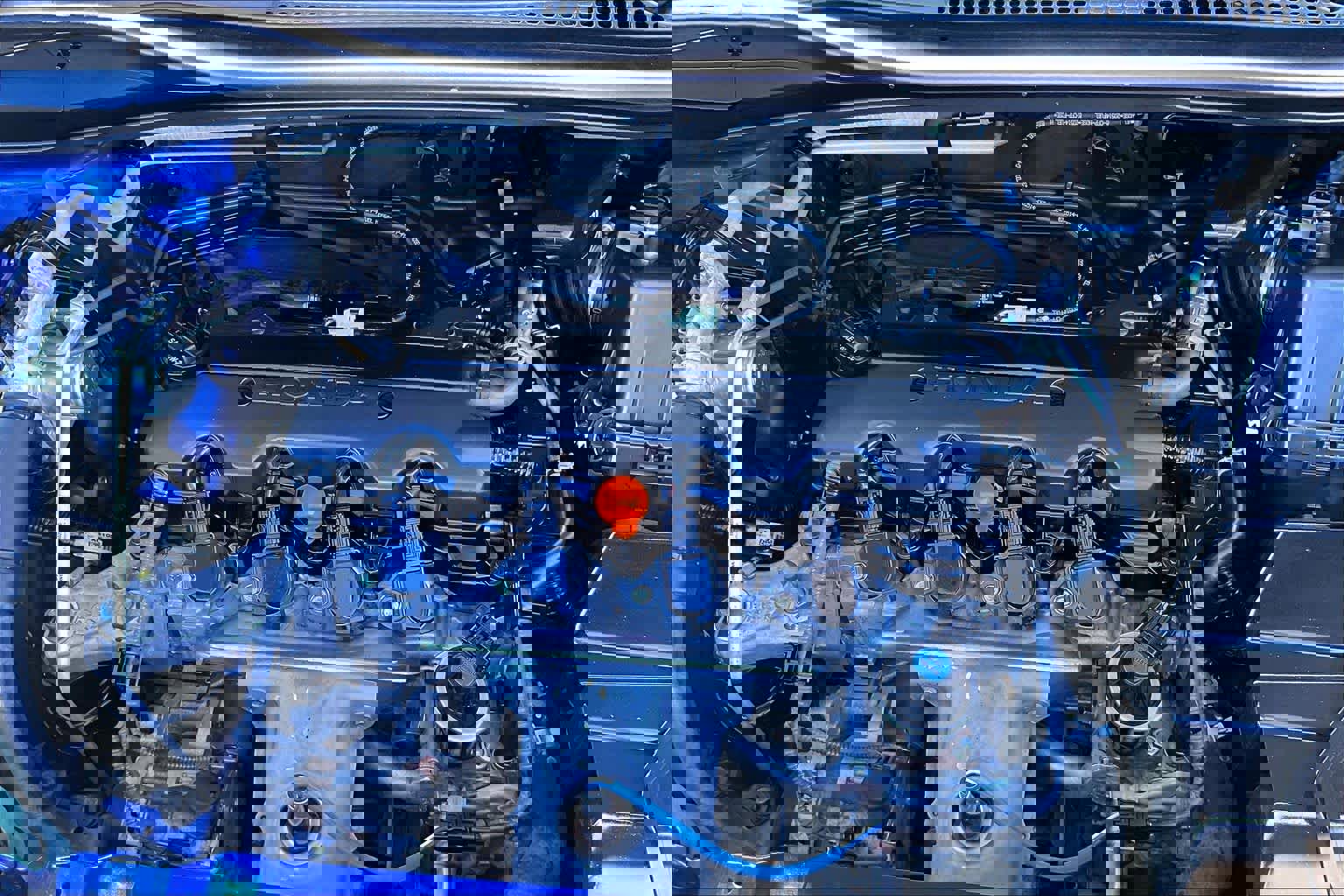 Used 2018 Honda HR-V EX image 32