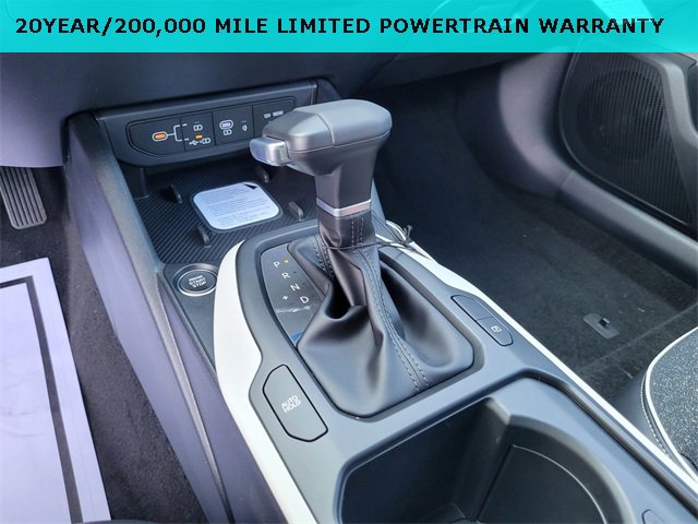 New 2025 Kia K4 GT-Line w/ GT-Line Sunroof Package image 10