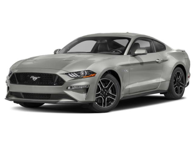 Used 2019 Ford Mustang GT Premium