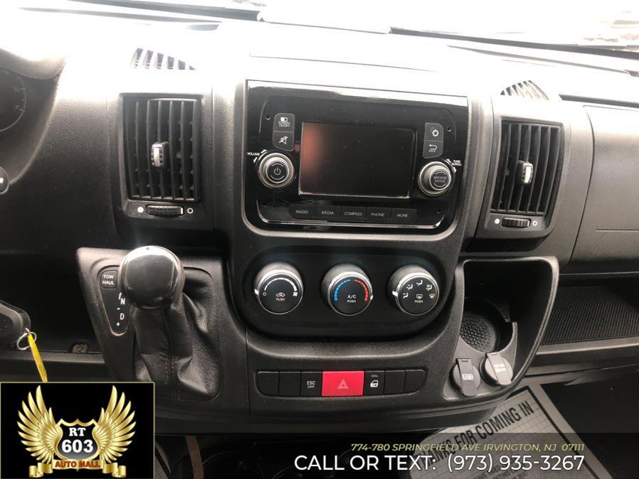 Used 2019 RAM ProMaster 2500 FWD image 25