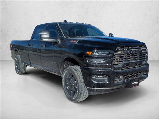New 2026 RAM 2500 Big Horn image 7