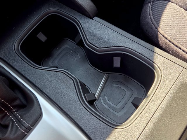 New 2027 Nissan Frontier SV w/ SV Convenience Package RWD image 21