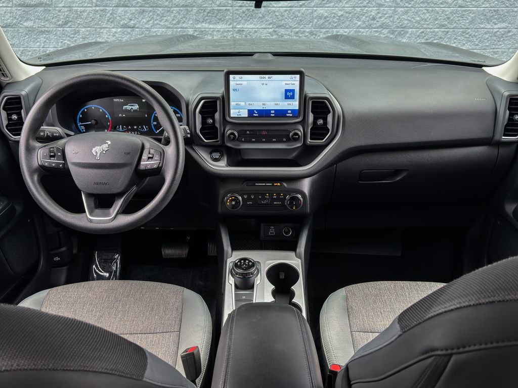 Used 2024 Ford Bronco Sport Big Bend image 20