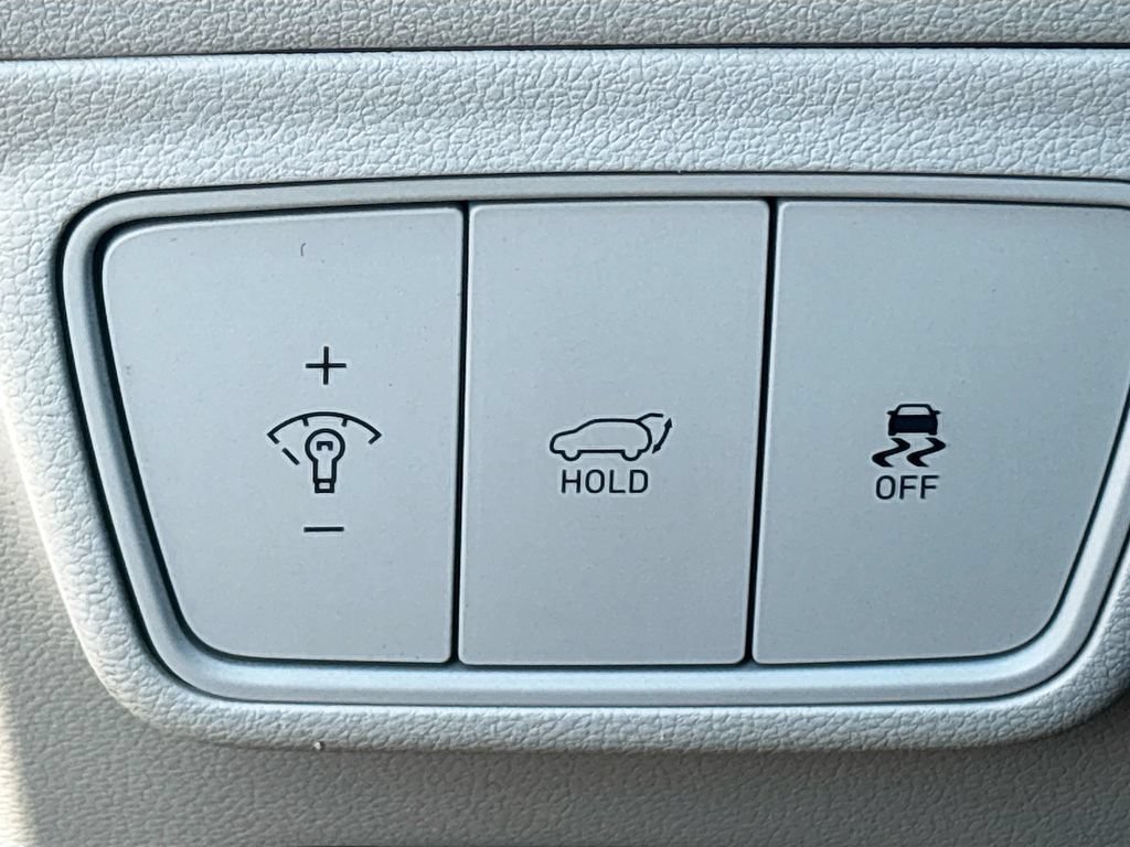 Used 2023 Hyundai Tucson SEL AWD/4WD image 10