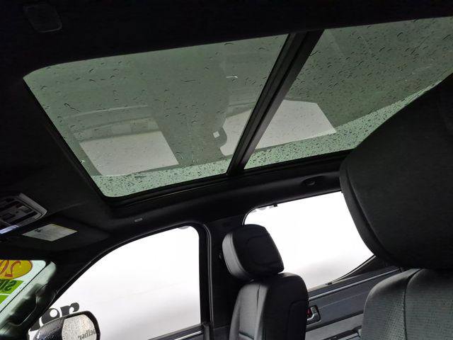 Certified 2025 Toyota Tundra Platinum image 23