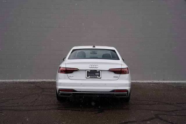 Used 2023 Audi A4 2.0T Premium Plus w/ Premium Plus Package image 6