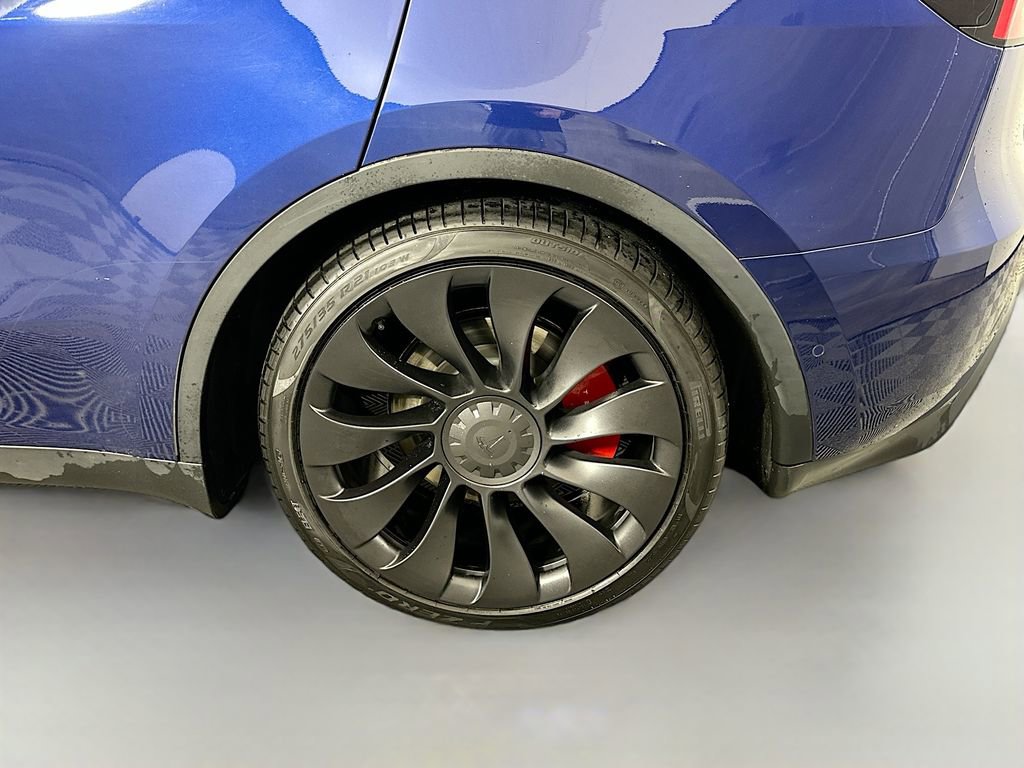 Used 2022 Tesla Model Y Performance image 33