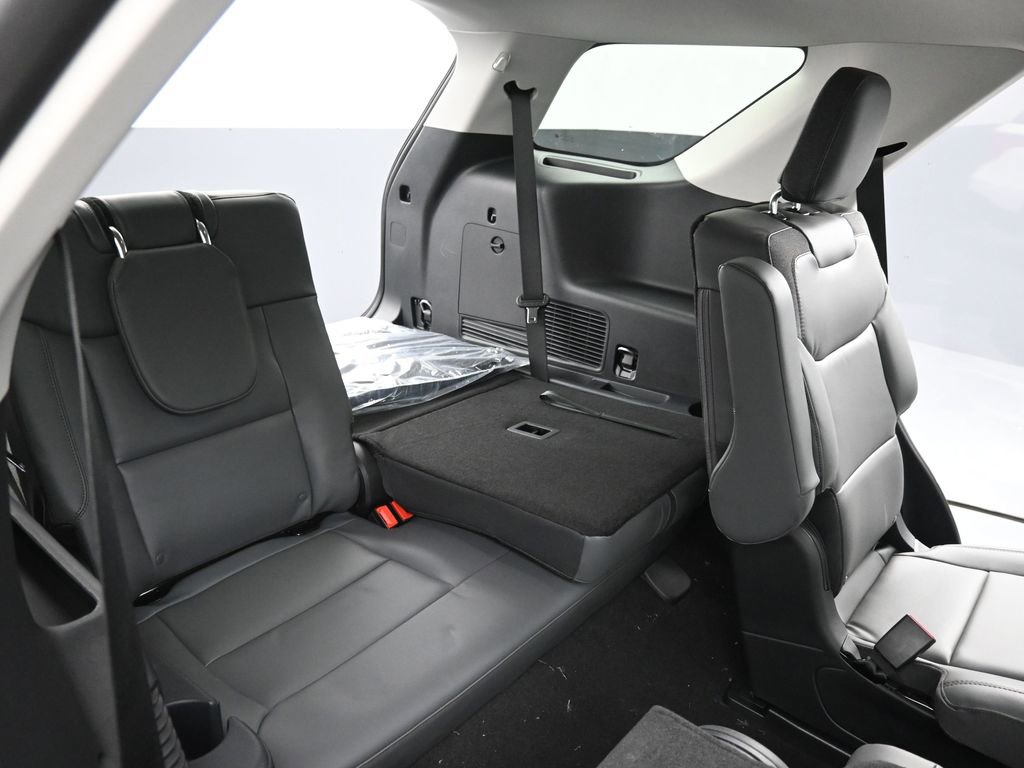 New 2026 Ford Explorer Active image 14