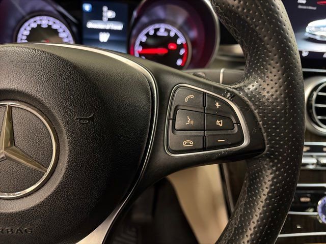 Used 2015 Mercedes-Benz C 300 4MATIC Sedan image 21