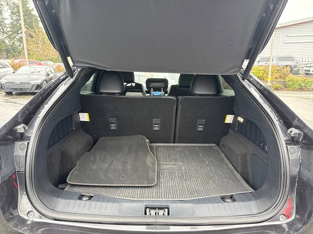 Used 2022 Ford Mustang Mach-E GT image 25