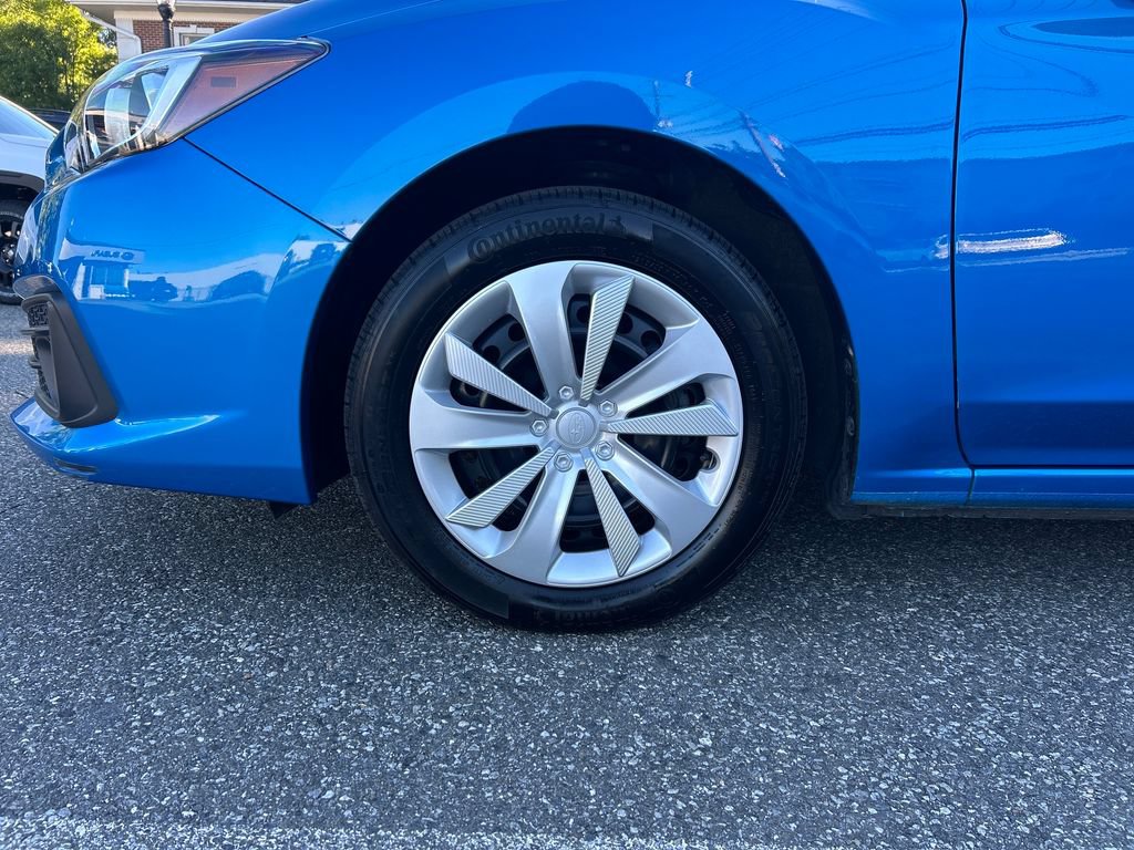 Certified 2023 Subaru Impreza 2.0i AWD/4WD image 23