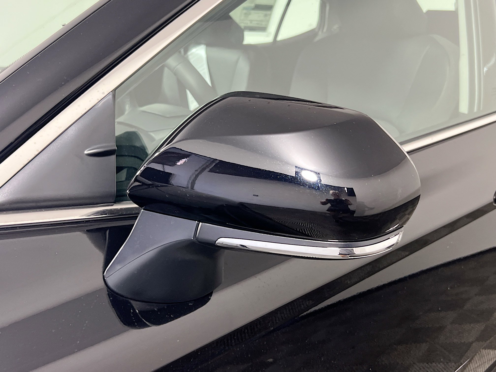 New 2026 Toyota Camry XLE image 12