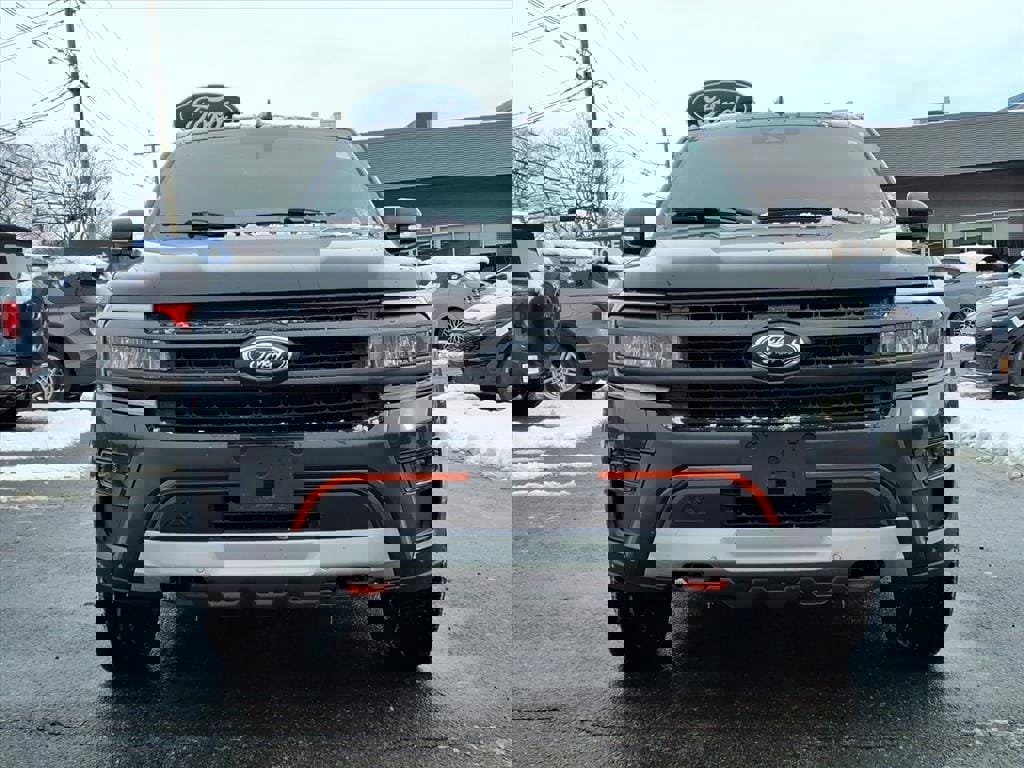 Used 2022 Ford Expedition Timberline image 2