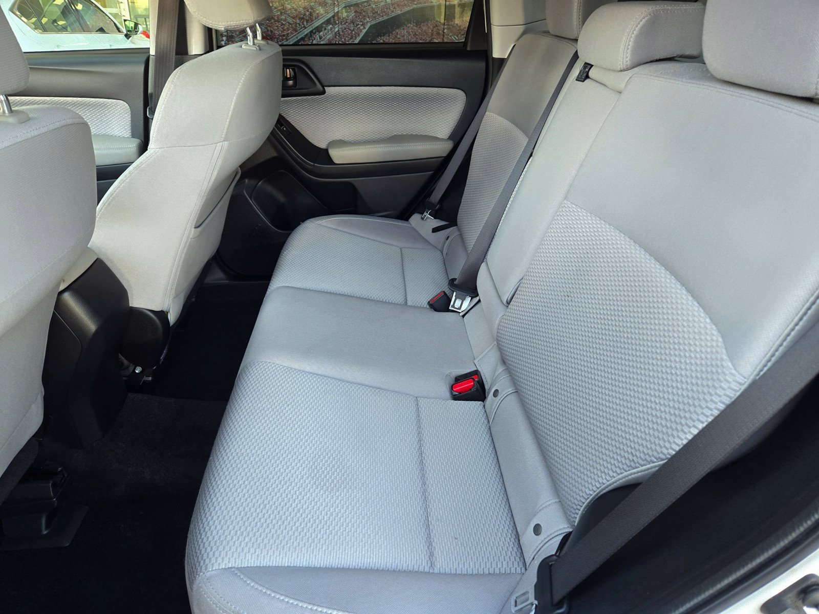 Used 2018 Subaru Forester 2.5i Premium AWD/4WD image 11